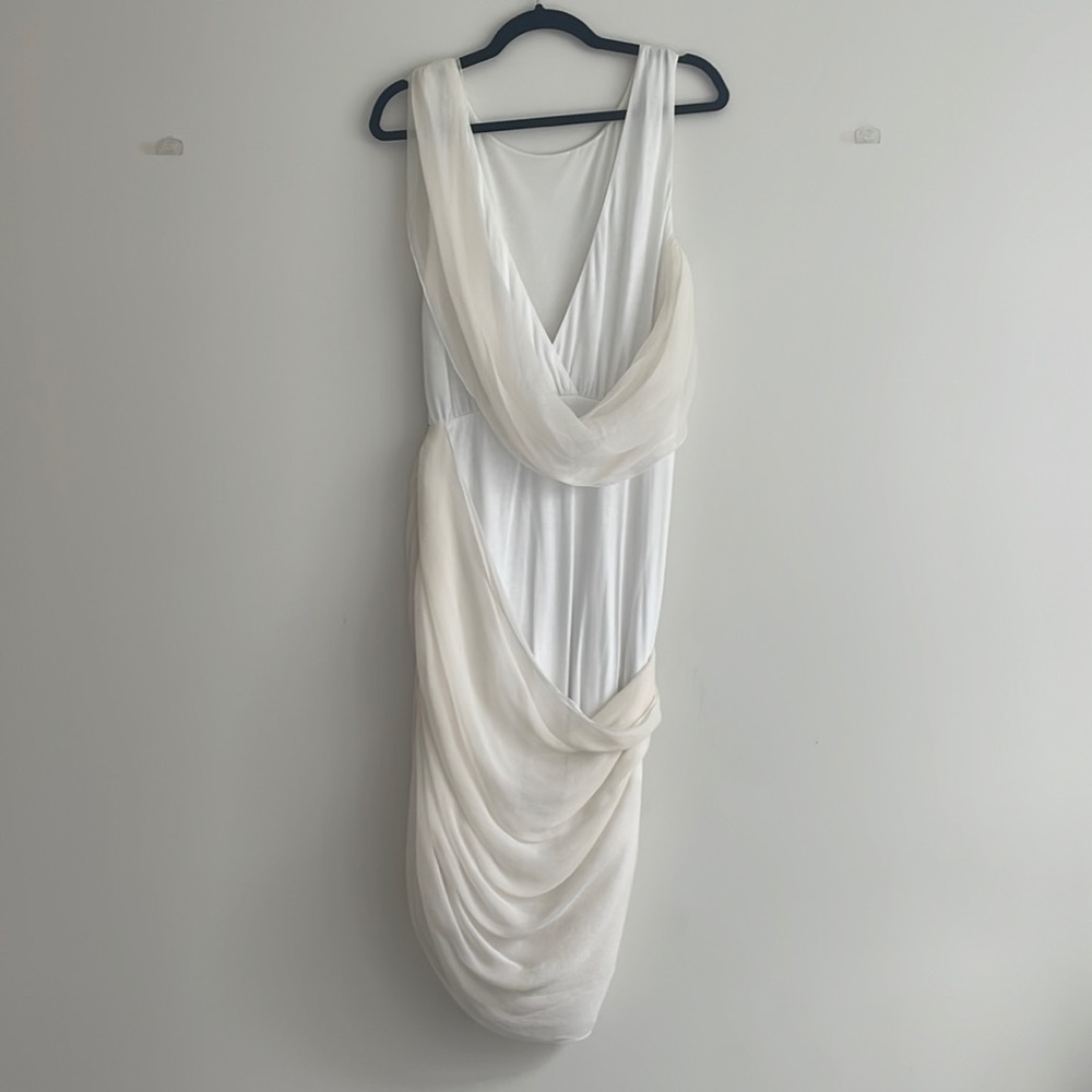Alice and Olivia dress